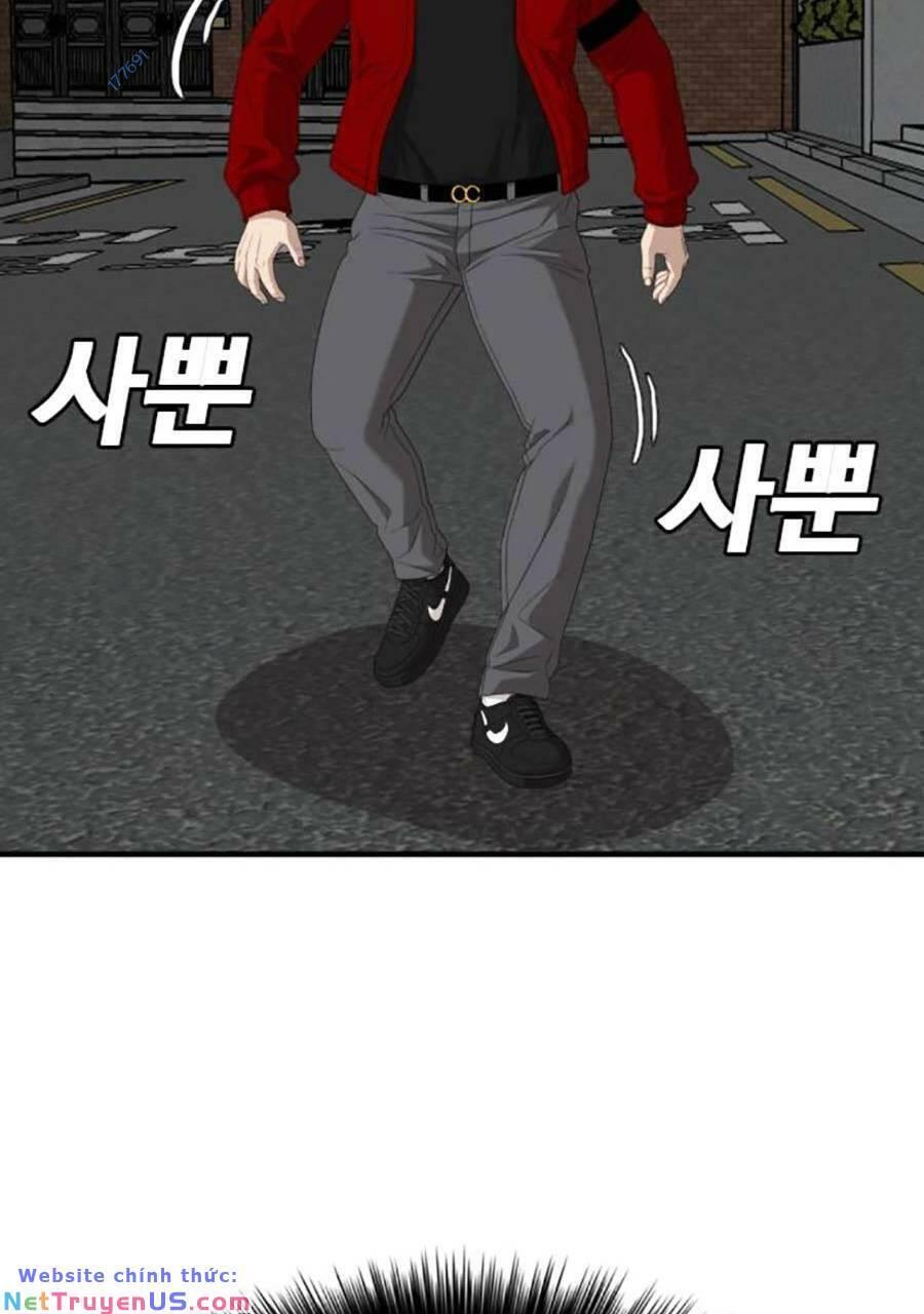 người xấu chapter 165 43