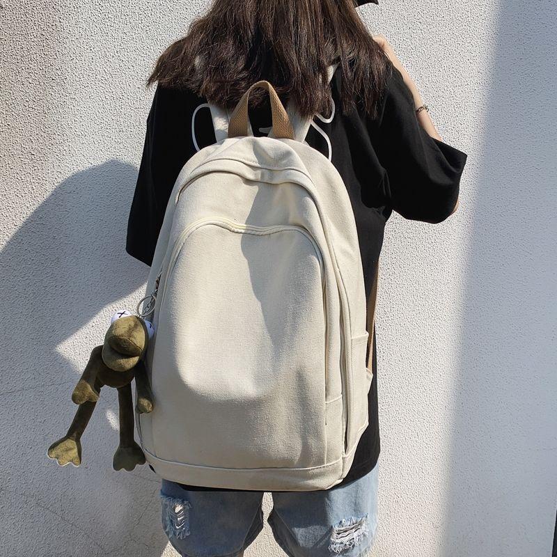 CANVAS BASIC BACKPACK