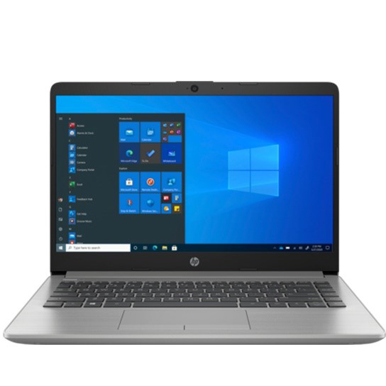 Hình ảnh Laptop HP 340s G7 36A43PA (Core i5-1035G1/ 8GB/ 256GB/ 14 FHD/ Win10) - Hàng Chính Hãng