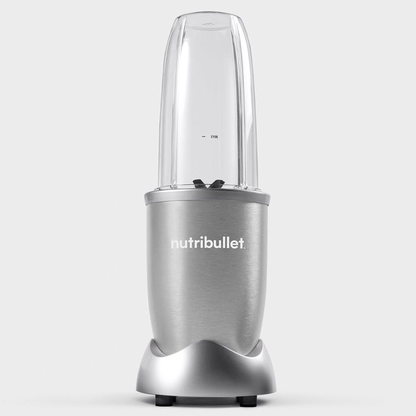 Máy xay sinh tố Nutribullet NB-101B (NBR-0805S) - Hàng Chính Hãng