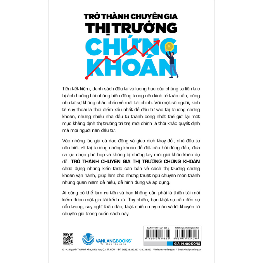 Trở Thành Chuyên Gia Thị Trường Chứng Khoán