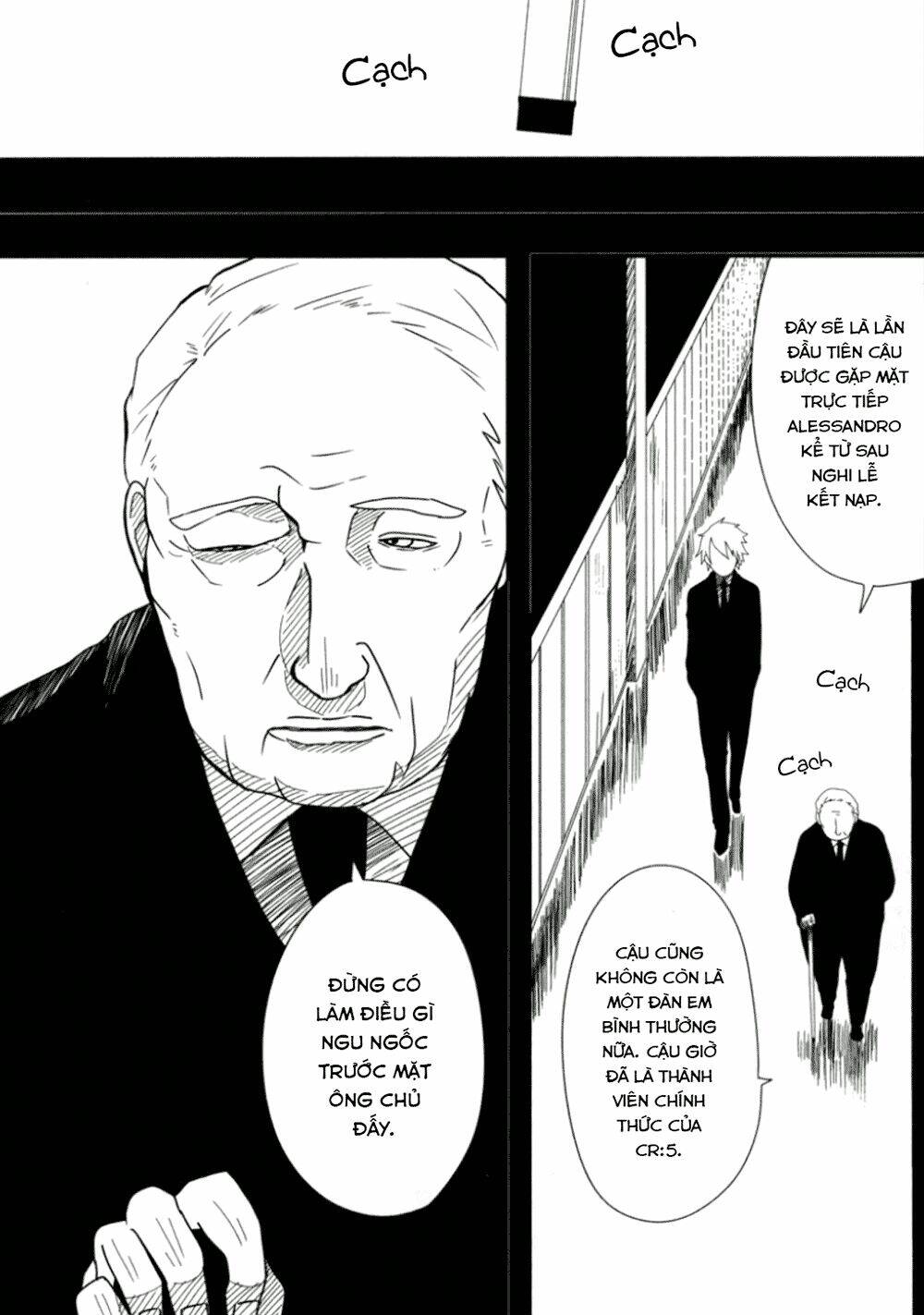 lucky dog 1 blast chapter 20 5