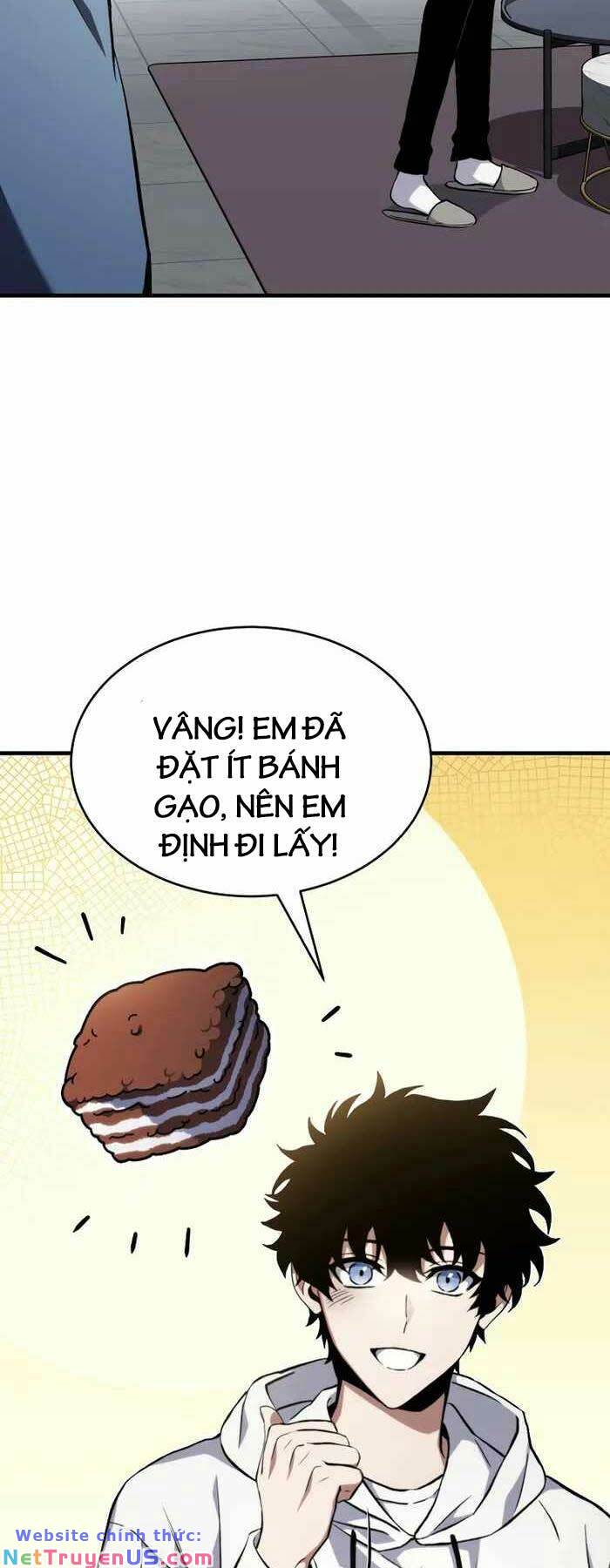 Người Chơi Mạnh Nhất Hồi Quy Lần Thứ 100 chapter 9 63