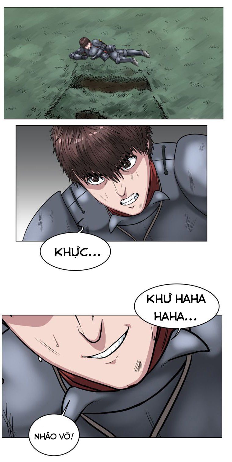 kẻ phán xét chapter 22 21