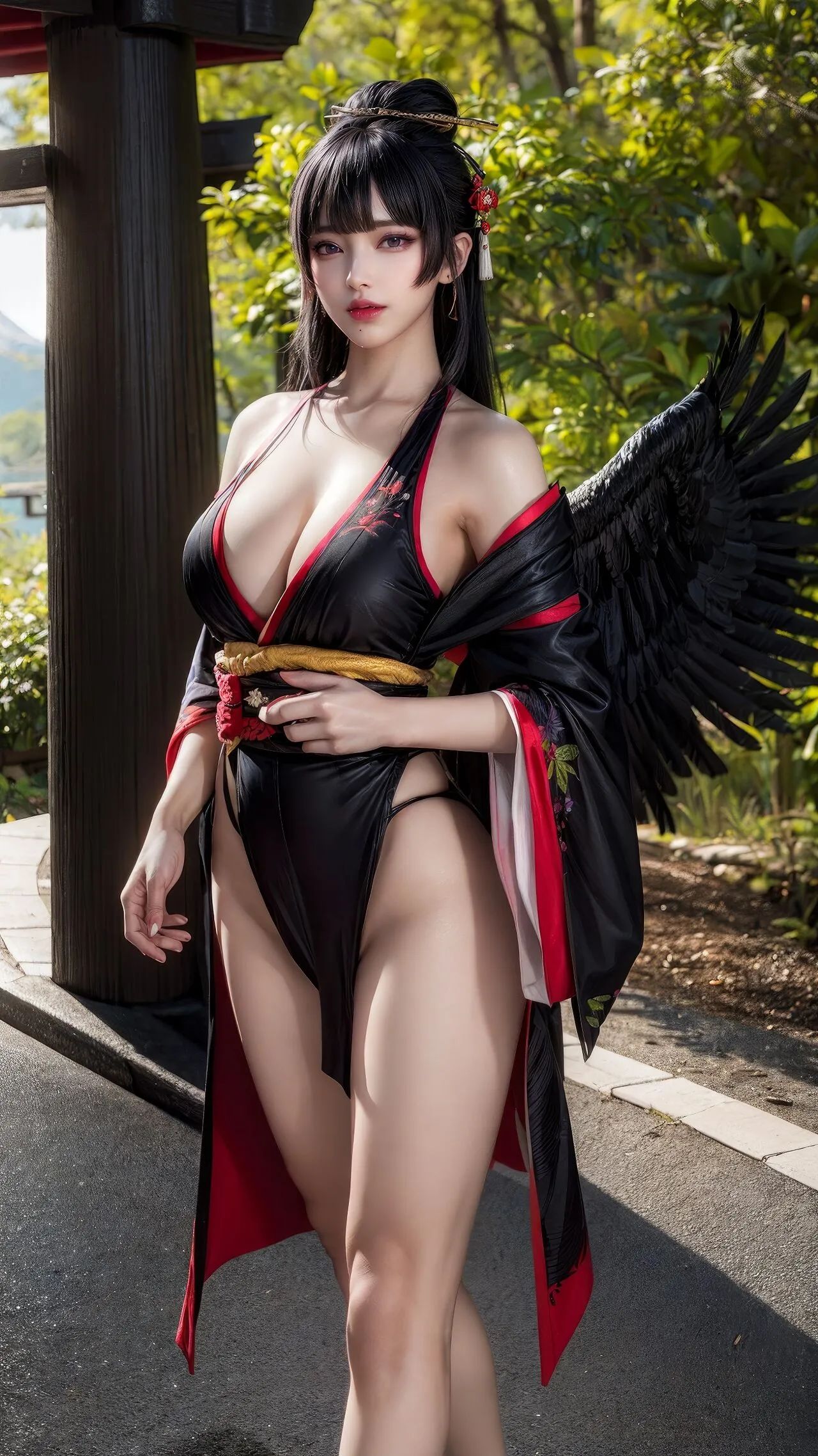 artist ai generated chapter 393 1