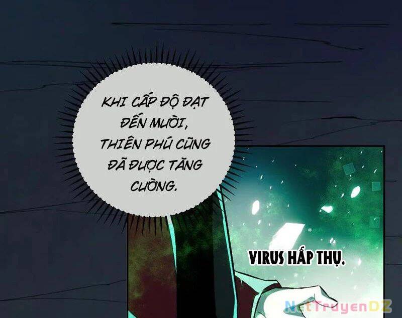 toàn dân tận thế: ta, virus quân vương chapter 40 28