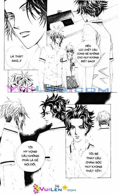 đợi em chapter 82 17