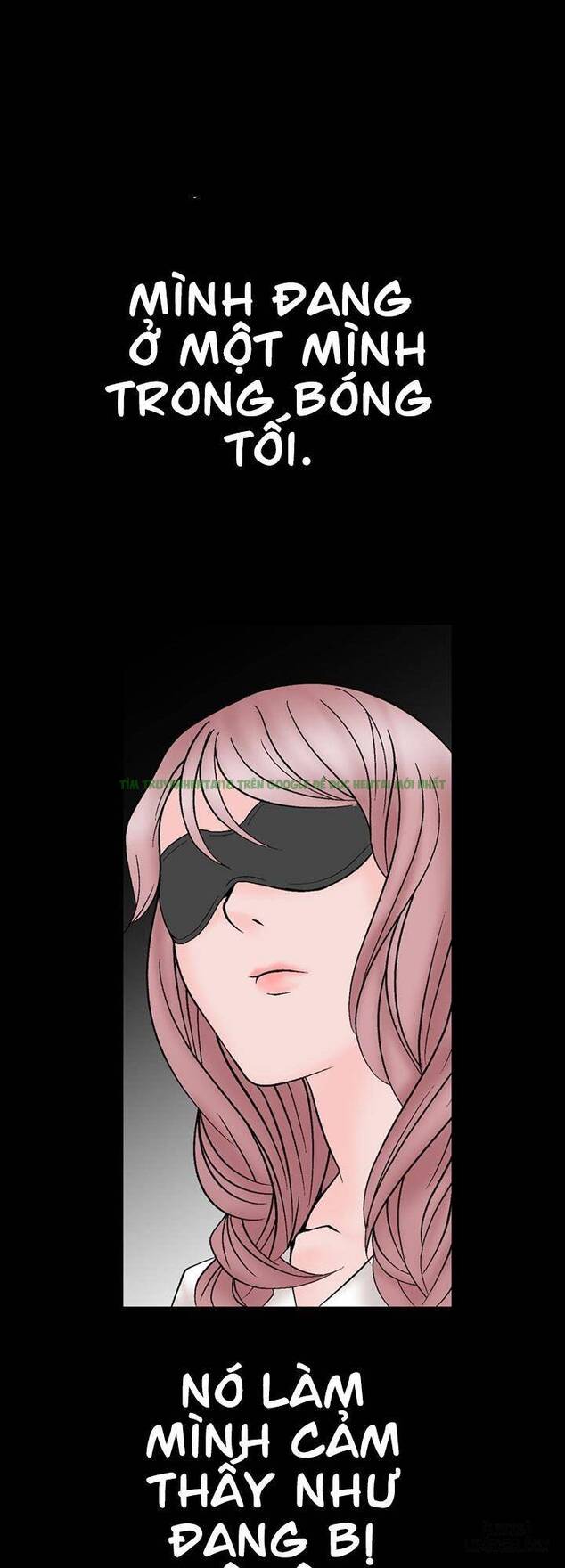 mùi vị của đôi bàn tay chapter 14 9