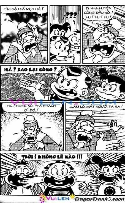 thần đồng đất việt chapter 83 55