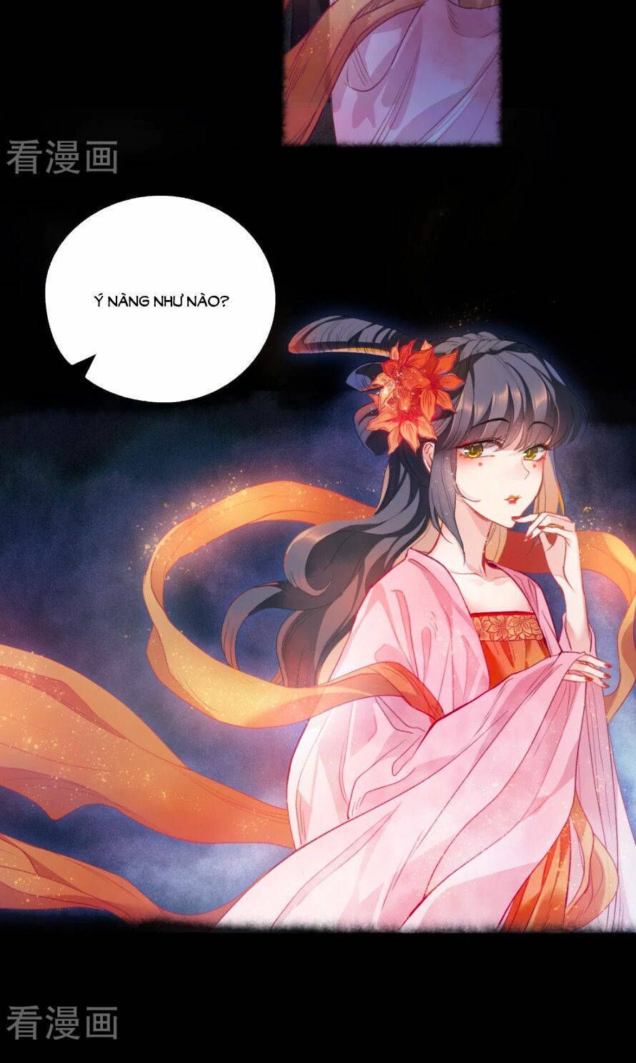 địa ngục cáo bạch thi chapter 92 11