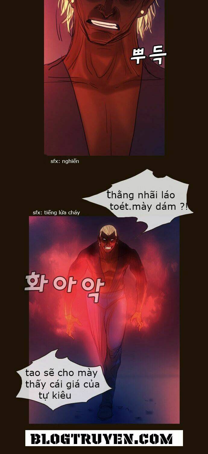 hội ảo thuật chapter 159 7