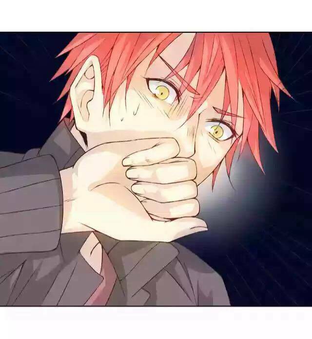 tôi không phải đa nhân cách chapter 24 27