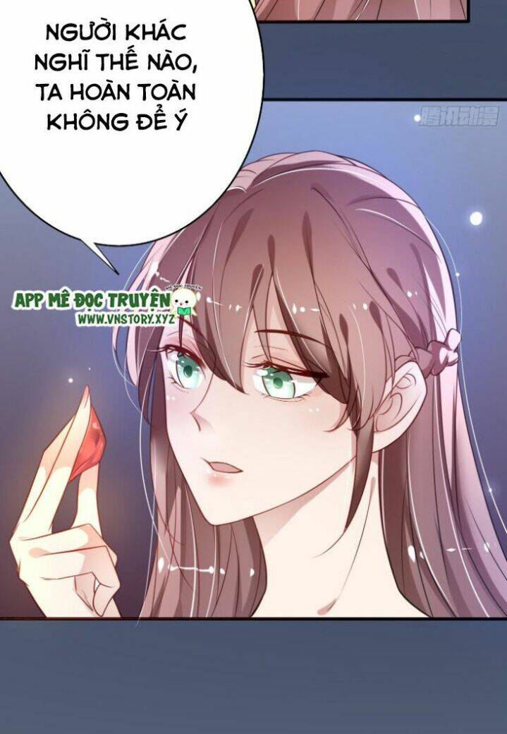 trọng sinh đế phi: quyền khuynh thiên hạ chapter 12 7