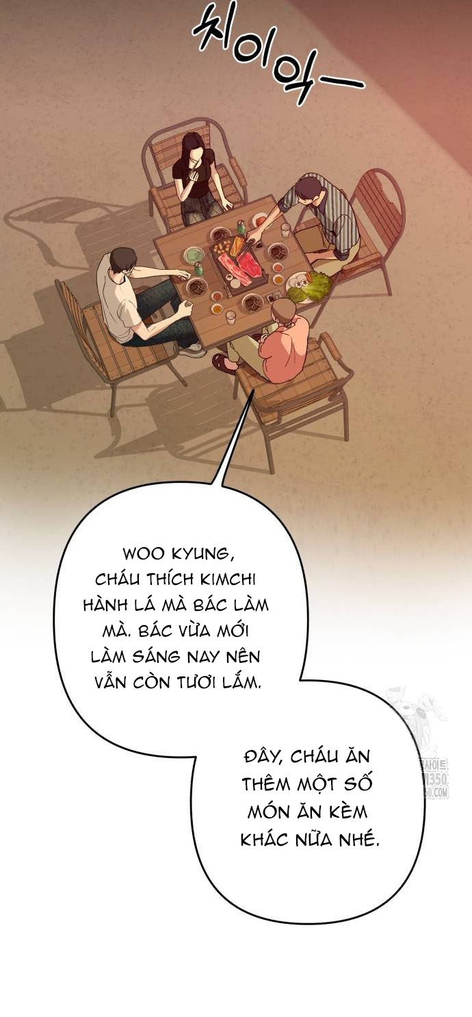 bóng râm mùa xuân chapter 9.1 11