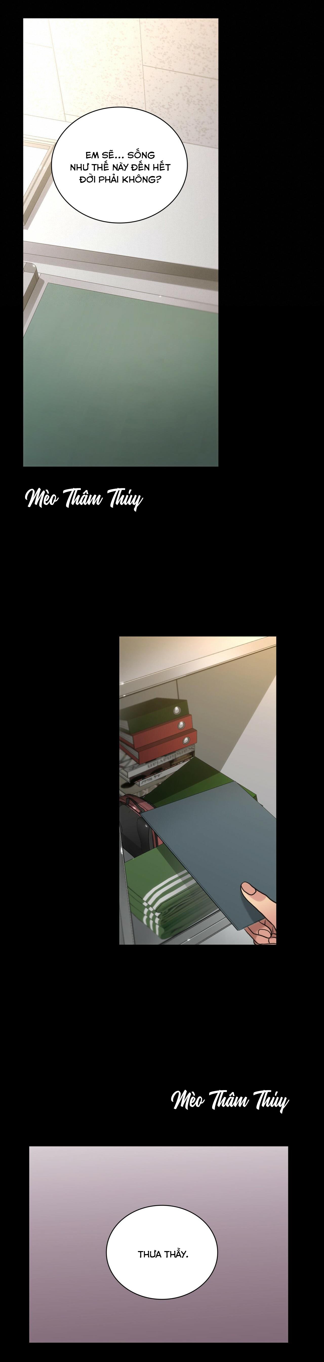 giai điệu của ngôn ngữ chapter 51 4