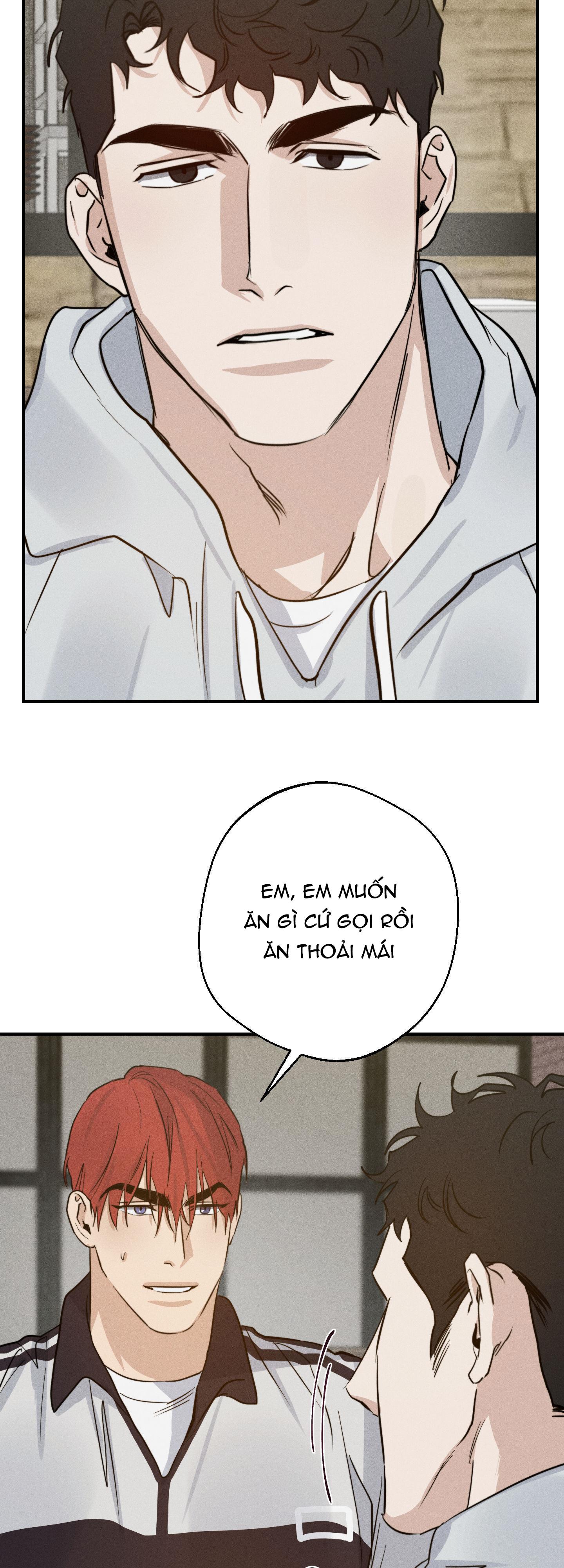 high clear chapter 17 37