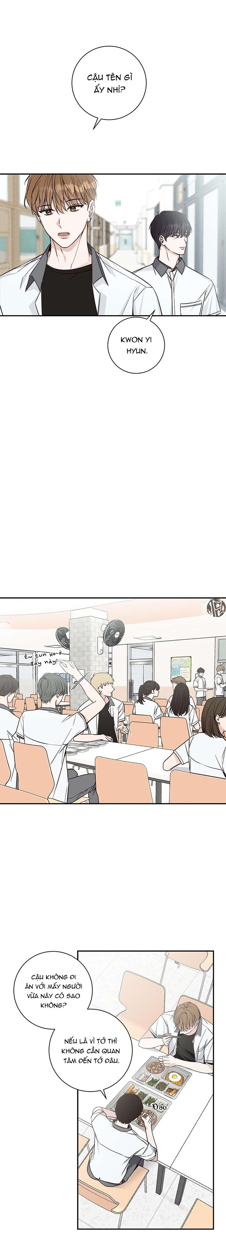 mùa hạ chapter 5 16