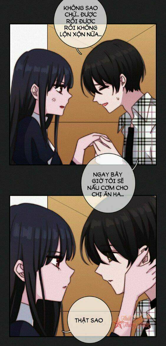 đêm tối chốn này chapter 26 54
