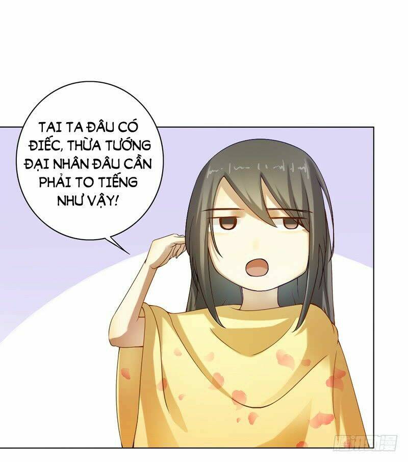 khuynh thế độc phi chapter 47 14
