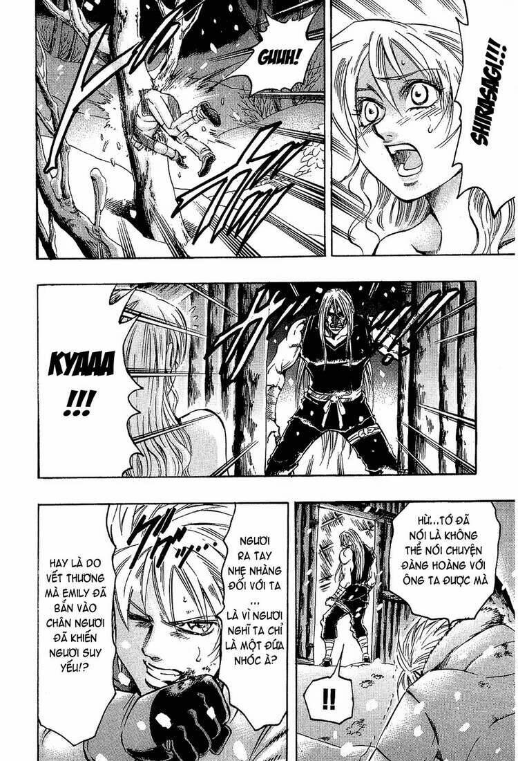 gamble fish chapter 76 10