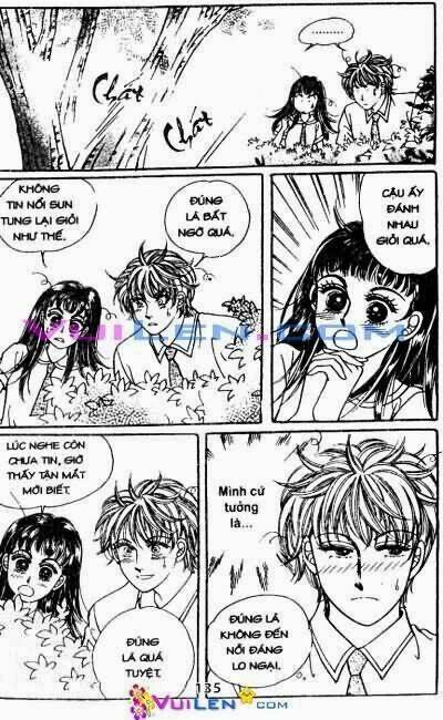 cô gái trung hoa chapter 11 135