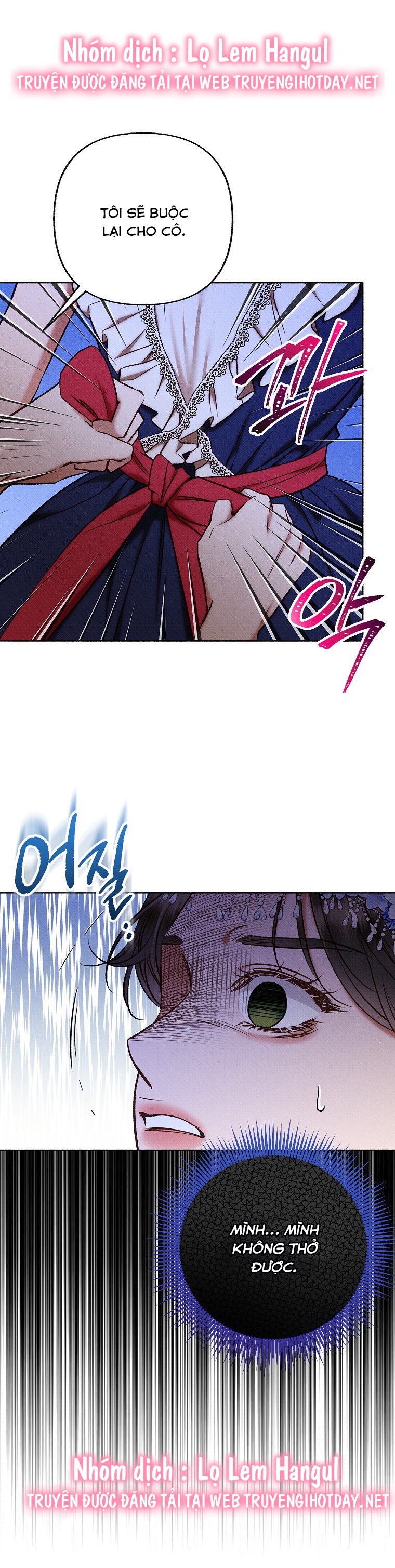 chàng trai đa nhân cách của tôi chapter 35 44