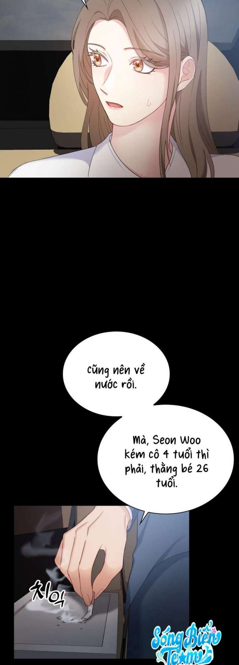 [18+] trong lồng chapter 2 27