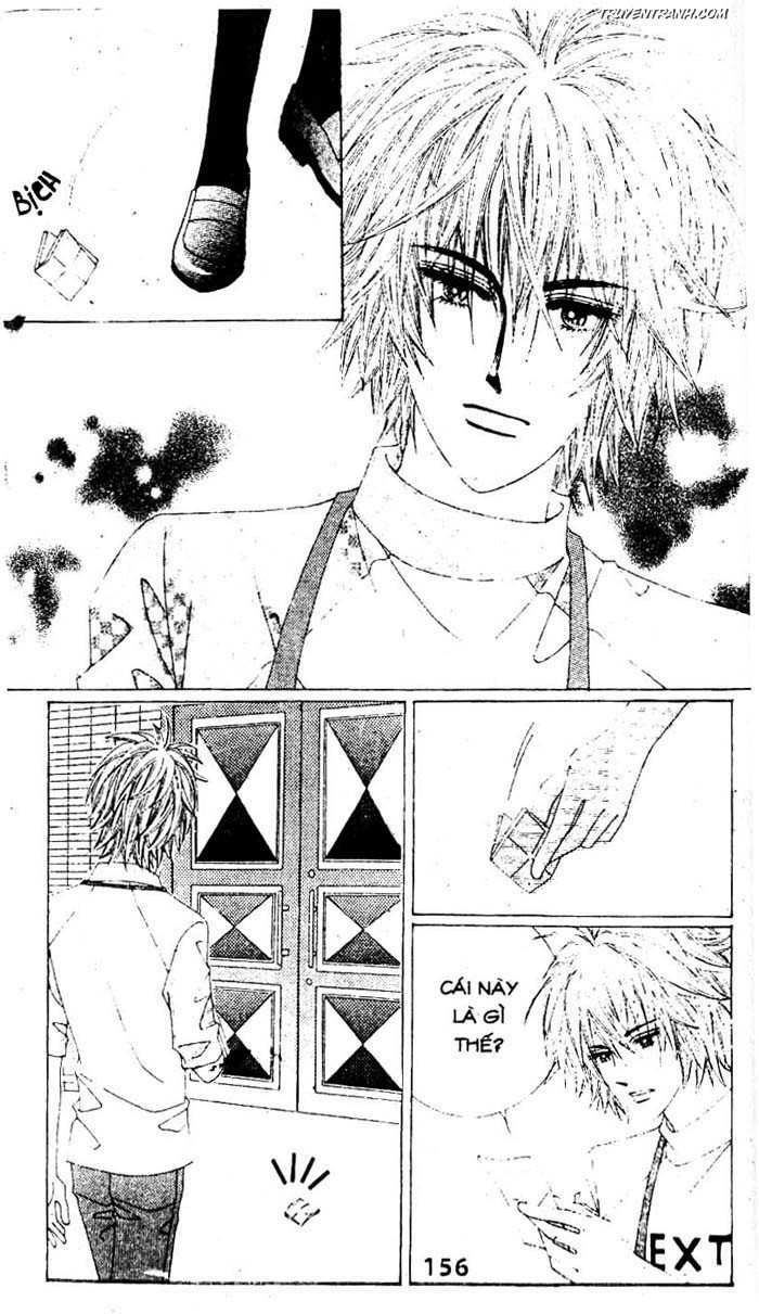 nhà trọ hoàn hảo chapter 18 16