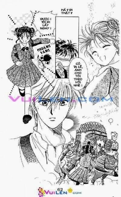 quyển sách kỳ bí chapter 1 62