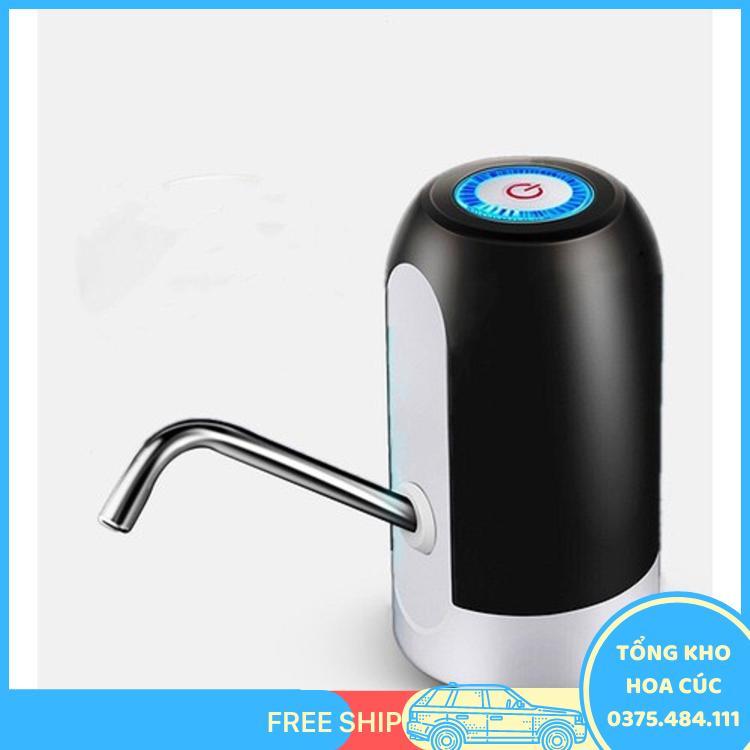 Máy Bơm Nước BìNh Tự ĐộNg SạC Pin Nguồn Usb Bơm ĐượC MọI LoạI ChấT LỏNg TiệN DụNg - Vận Chuyển Miễn Phí Toàn Quốc