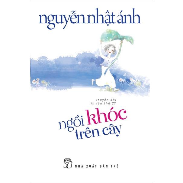 Ngồi Khóc Trên Cây  - Bản Quyền