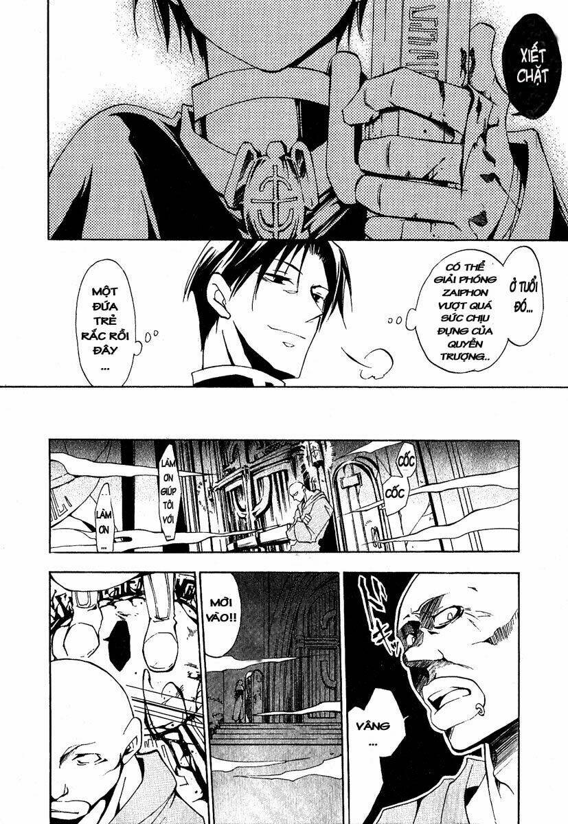 07 hồn ma chapter 10 31