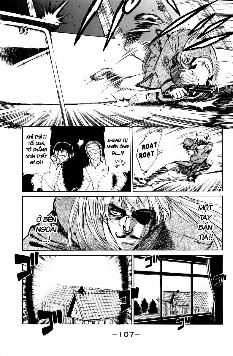 school rumble chapter 107 4