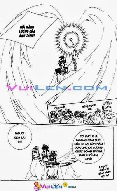 đến vương quốc ma chapter 6 142