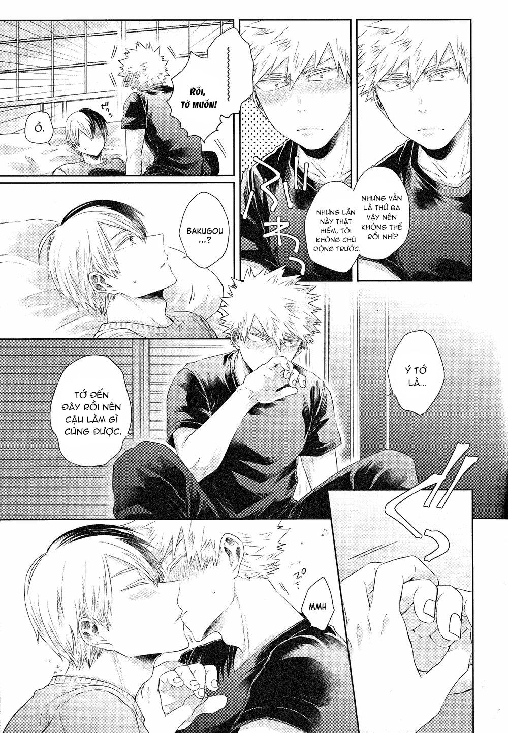 oneshot hỏny chapter 53 11