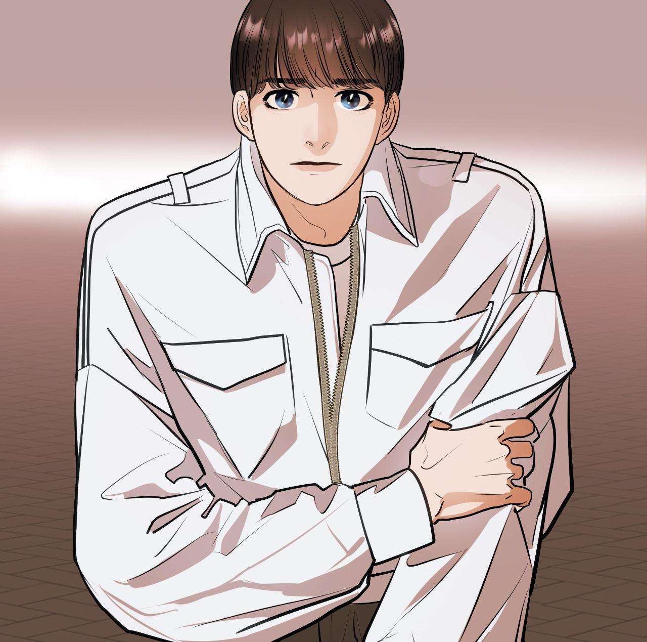 người trong gương chapter 15 135