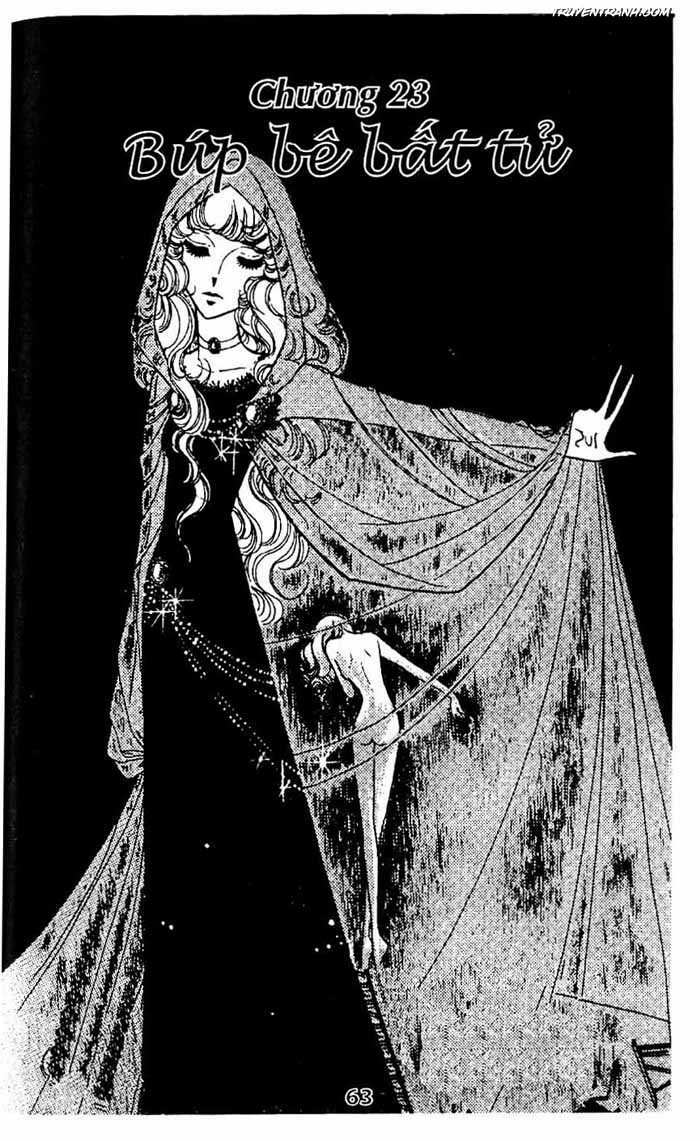 akuma no hanayome (bride of deimos) chapter 5.1 64