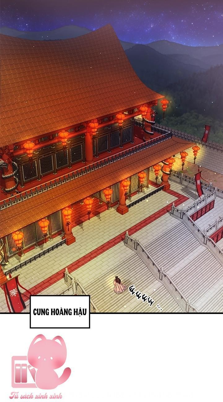 sinh viên đại học hoàng hậu chapter 28 1