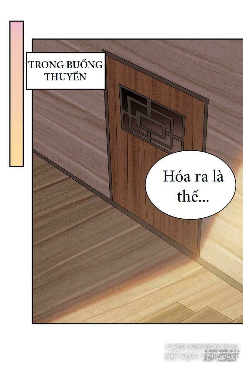 quả nhân có bệnh tên là tương tư chapter 73 20