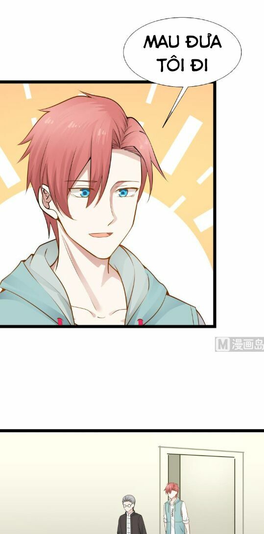 trên người ta có một rồng chapter 32 7