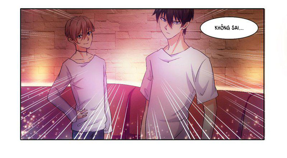 phúc hắc tổng tài đừng tới đây chapter 3 27