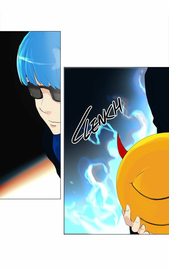 cuộc chiến trong tòa tháp chapter 208 21