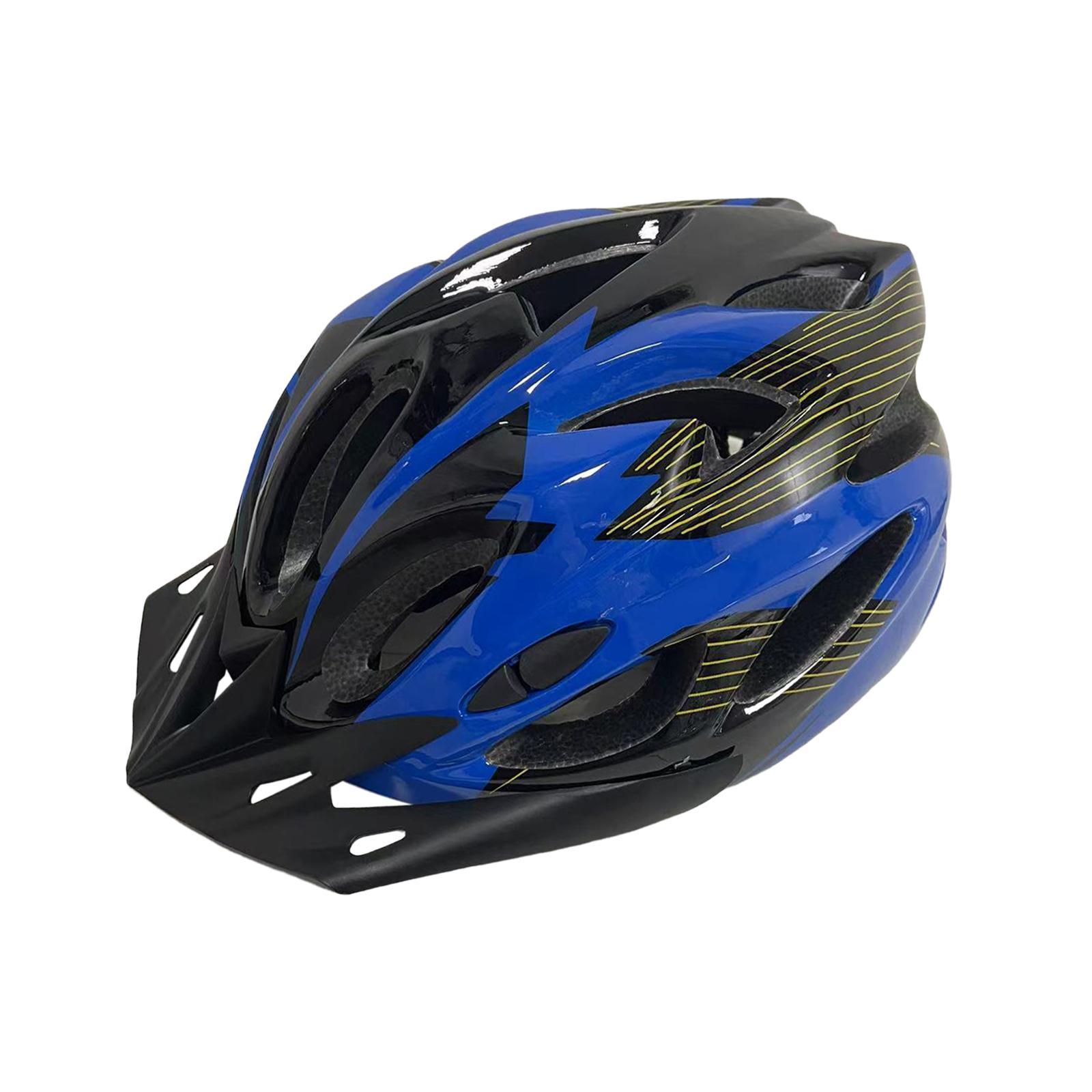 Lightweight Safety Cycling  Head Protection Bike