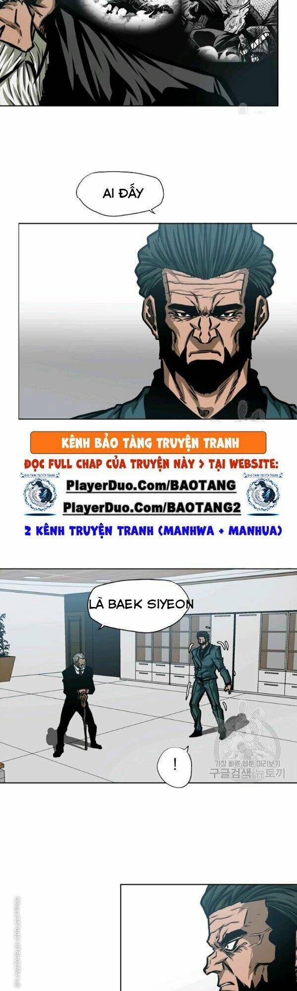 Bậc Thầy Kiếm Sư Chapter 75 - Trang 16