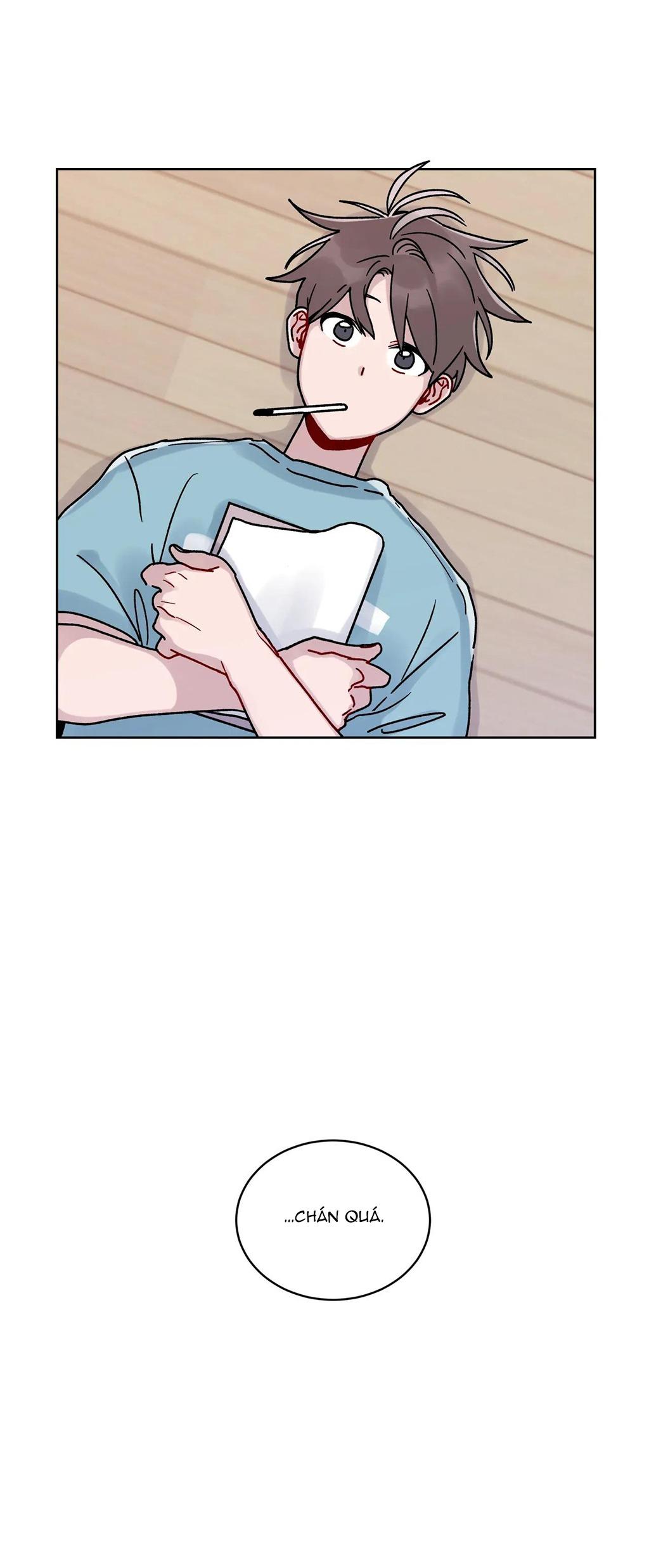 cơn mưa rào mùa hạ chapter 2 20