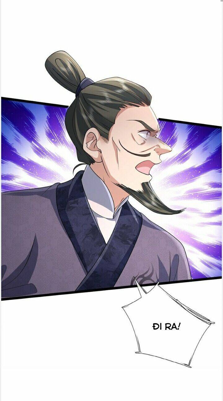 ta có thể nuốt chửng mọi thứ chapter 4 1