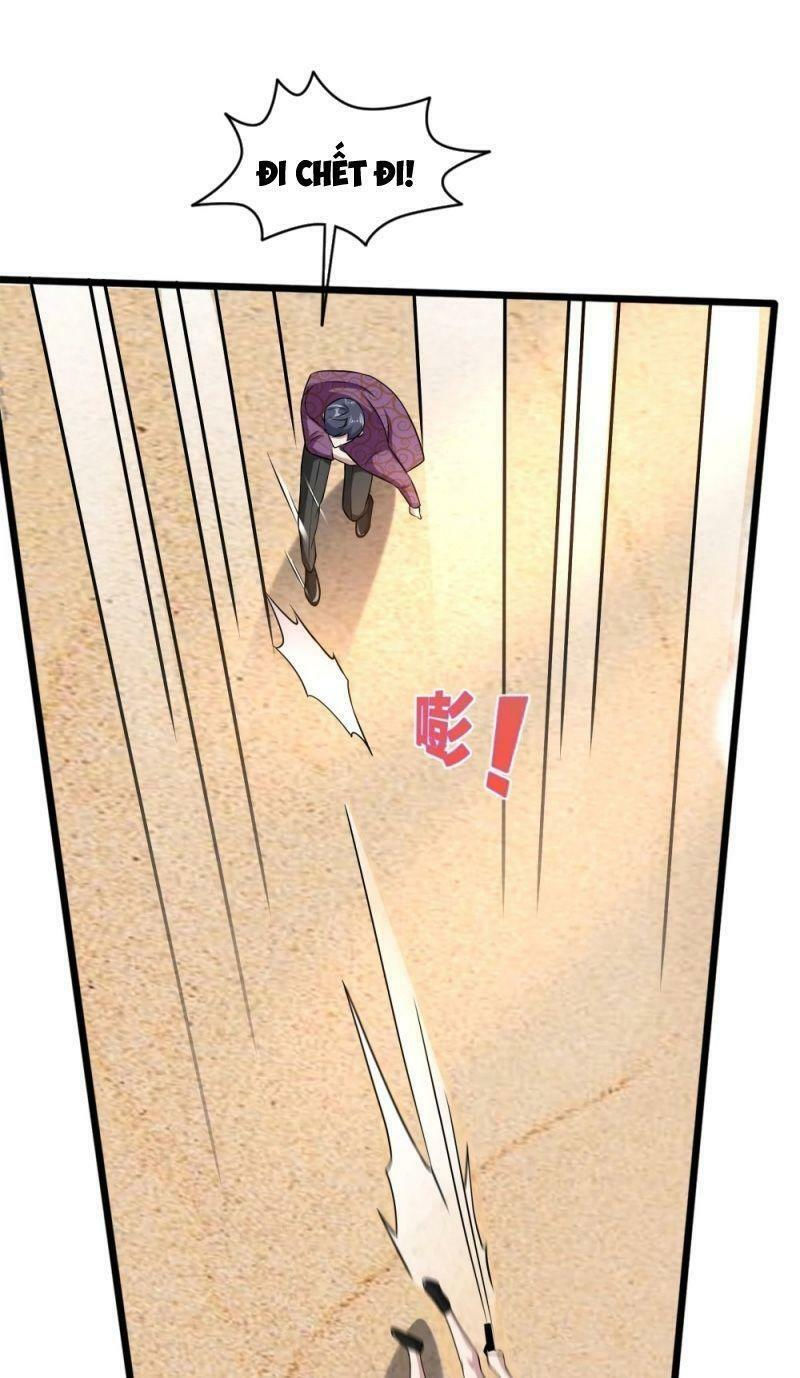 đô thị tà vương chapter 187 9