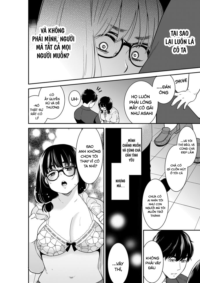 sự thâm nhập ướt át chapter 72 9