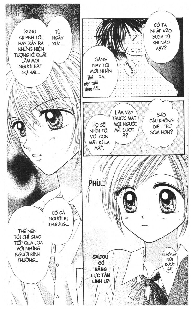 thiên thần cuối thế kỉ chapter 24 20