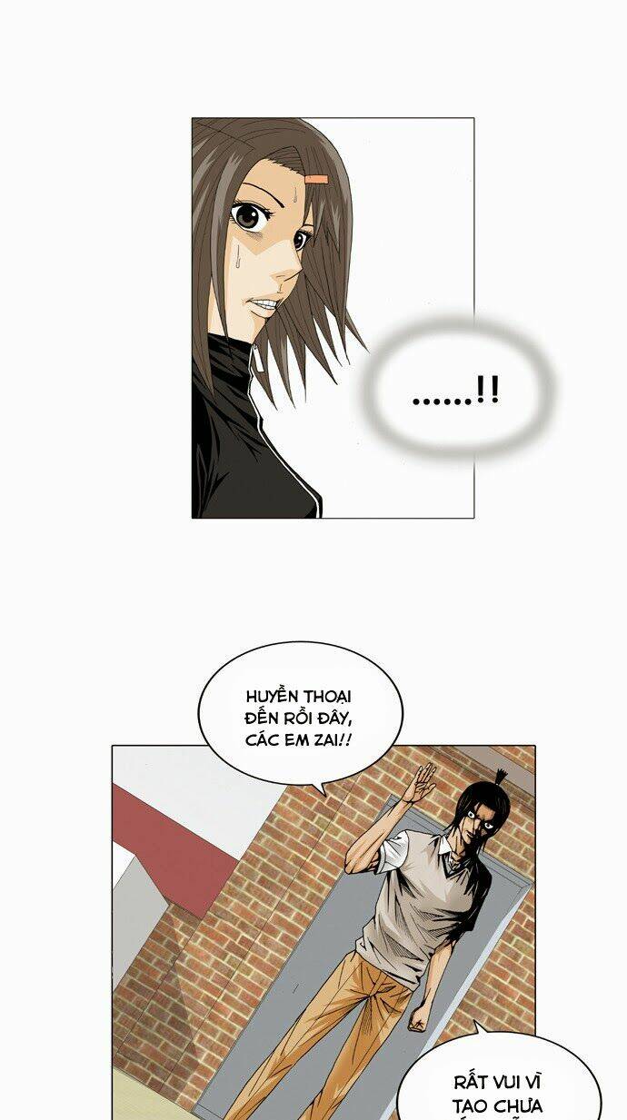 ultimate legend: kang hae hyo chapter 21 35